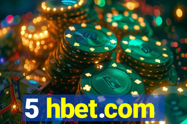 5 hbet.com